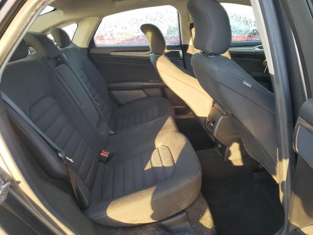 Photo 9 VIN: 3FA6P0HD9KR267305 - FORD FUSION 