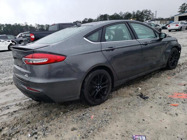 Photo 2 VIN: 3FA6P0HD9KR276621 - FORD FUSION SE 