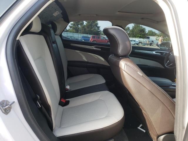 Photo 5 VIN: 3FA6P0HD9KR282130 - FORD FUSION SE 