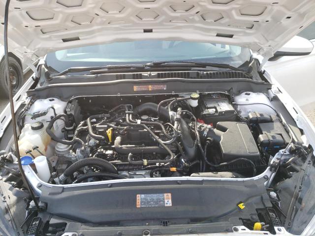 Photo 6 VIN: 3FA6P0HD9KR282130 - FORD FUSION SE 