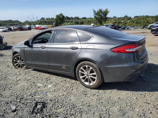 Photo 1 VIN: 3FA6P0HD9LR101769 - FORD FUSION SE 