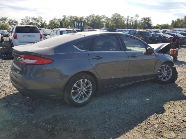 Photo 2 VIN: 3FA6P0HD9LR101769 - FORD FUSION SE 