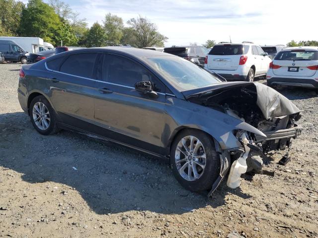 Photo 3 VIN: 3FA6P0HD9LR101769 - FORD FUSION SE 