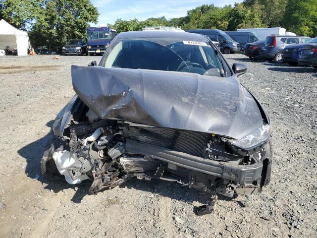 Photo 4 VIN: 3FA6P0HD9LR101769 - FORD FUSION SE 