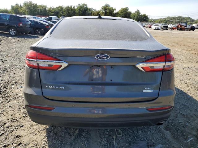 Photo 5 VIN: 3FA6P0HD9LR101769 - FORD FUSION SE 