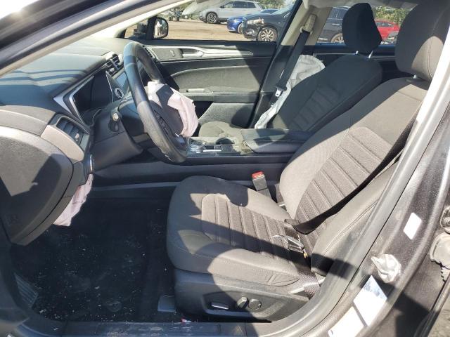 Photo 6 VIN: 3FA6P0HD9LR101769 - FORD FUSION SE 