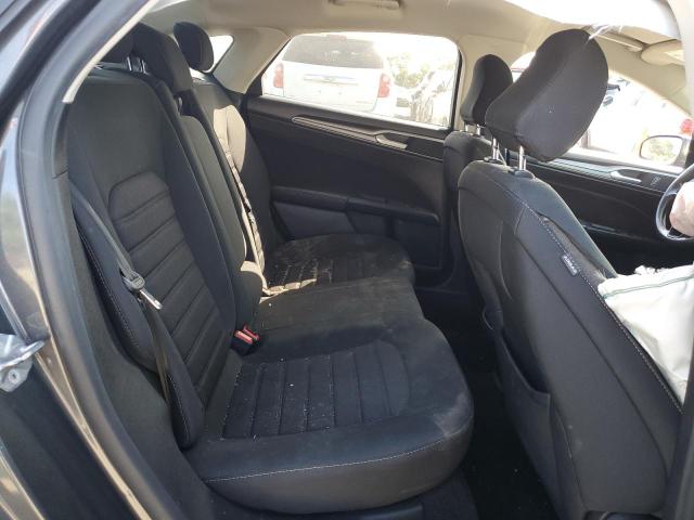 Photo 9 VIN: 3FA6P0HD9LR101769 - FORD FUSION SE 