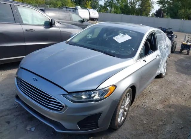 Photo 1 VIN: 3FA6P0HD9LR108429 - FORD FUSION 