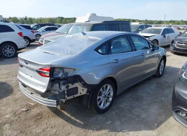 Photo 3 VIN: 3FA6P0HD9LR108429 - FORD FUSION 