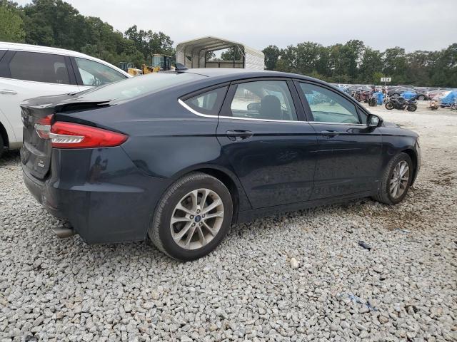 Photo 2 VIN: 3FA6P0HD9LR109421 - FORD FUSION 