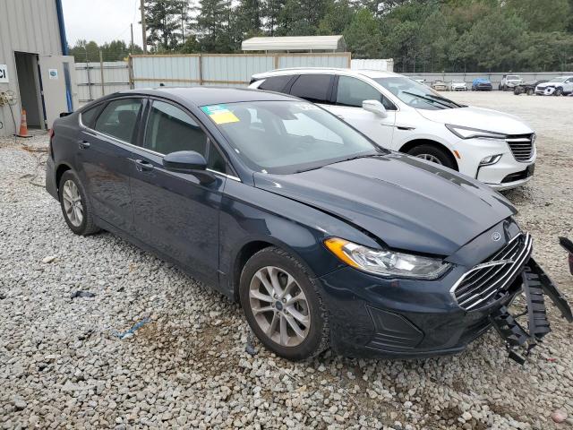 Photo 3 VIN: 3FA6P0HD9LR109421 - FORD FUSION 