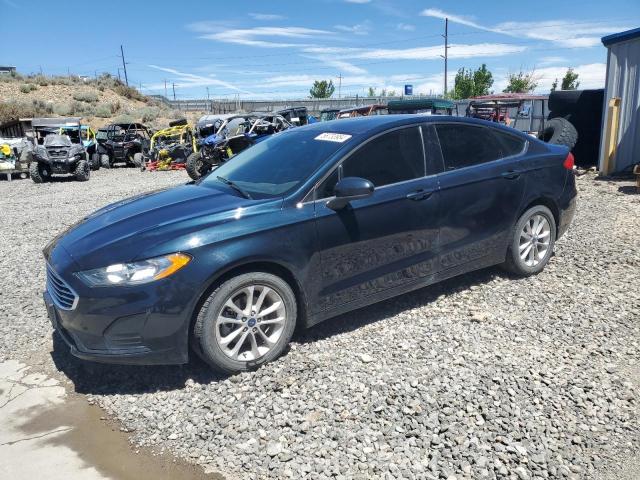 Photo 0 VIN: 3FA6P0HD9LR112657 - FORD FUSION SE 