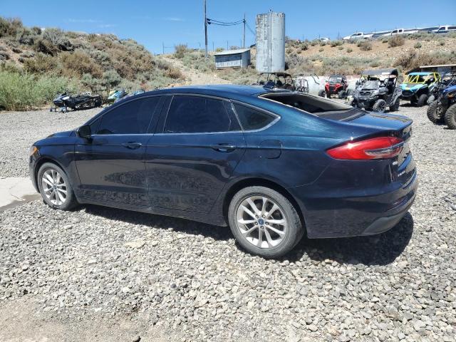 Photo 1 VIN: 3FA6P0HD9LR112657 - FORD FUSION SE 