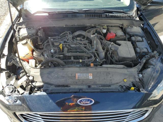 Photo 10 VIN: 3FA6P0HD9LR112657 - FORD FUSION SE 