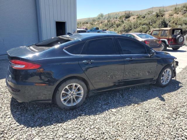 Photo 2 VIN: 3FA6P0HD9LR112657 - FORD FUSION SE 