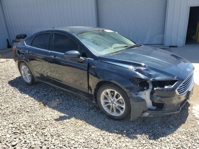 Photo 3 VIN: 3FA6P0HD9LR112657 - FORD FUSION SE 