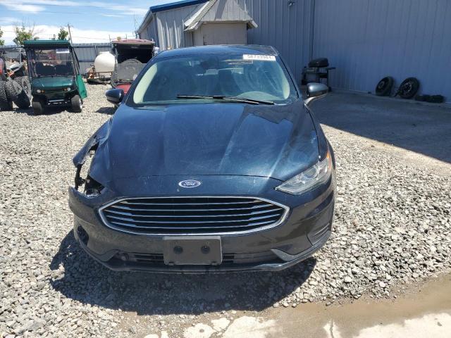 Photo 4 VIN: 3FA6P0HD9LR112657 - FORD FUSION SE 