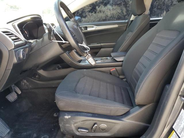 Photo 6 VIN: 3FA6P0HD9LR112657 - FORD FUSION SE 