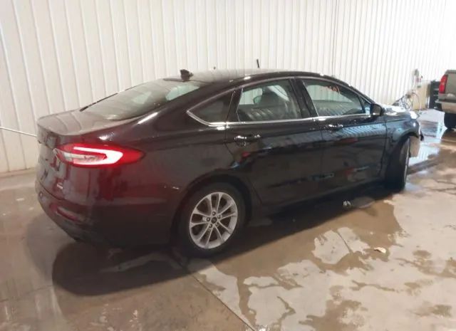 Photo 3 VIN: 3FA6P0HD9LR125926 - FORD FUSION 