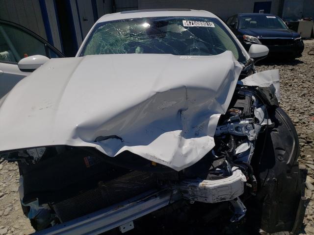 Photo 6 VIN: 3FA6P0HD9LR136232 - FORD FUSION SE 