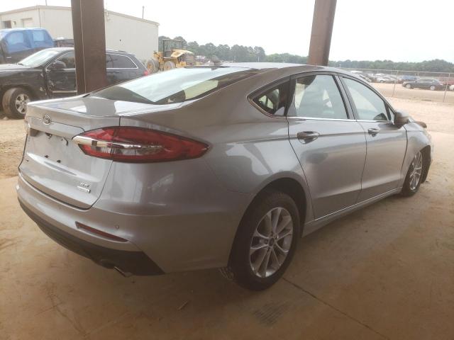 Photo 3 VIN: 3FA6P0HD9LR136327 - FORD FUSION SE 