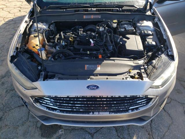 Photo 10 VIN: 3FA6P0HD9LR136392 - FORD FUSION SE 