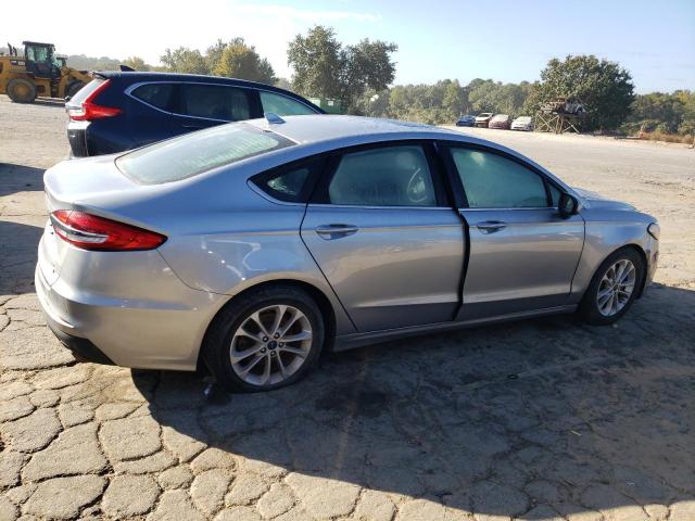 Photo 2 VIN: 3FA6P0HD9LR136392 - FORD FUSION SE 