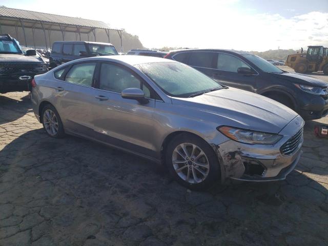 Photo 3 VIN: 3FA6P0HD9LR136392 - FORD FUSION SE 