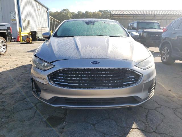 Photo 4 VIN: 3FA6P0HD9LR136392 - FORD FUSION SE 