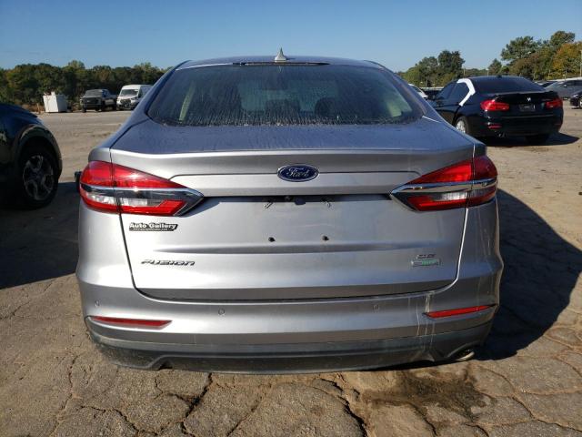 Photo 5 VIN: 3FA6P0HD9LR136392 - FORD FUSION SE 