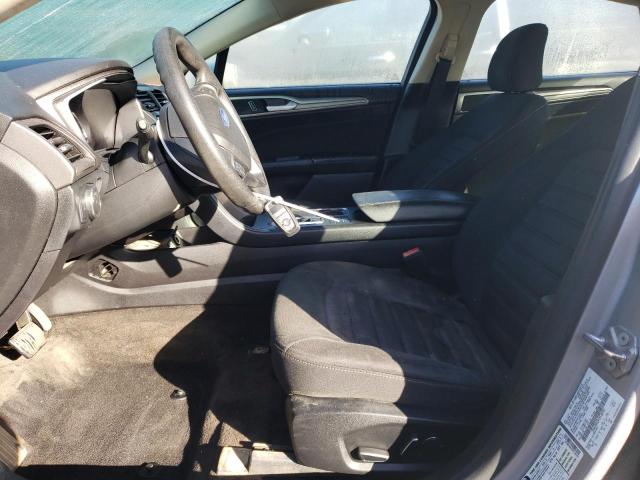 Photo 6 VIN: 3FA6P0HD9LR136392 - FORD FUSION SE 