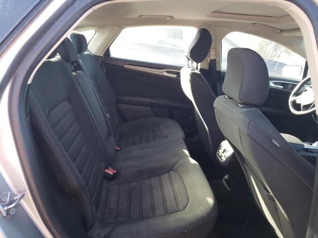 Photo 9 VIN: 3FA6P0HD9LR136392 - FORD FUSION SE 