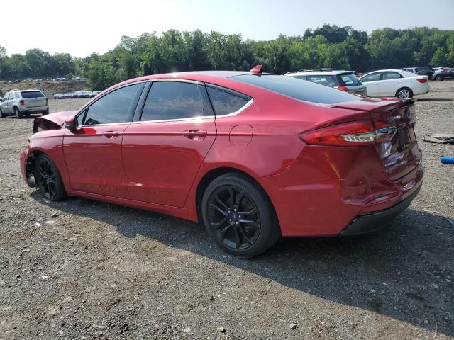 Photo 1 VIN: 3FA6P0HD9LR140880 - FORD FUSION SE 