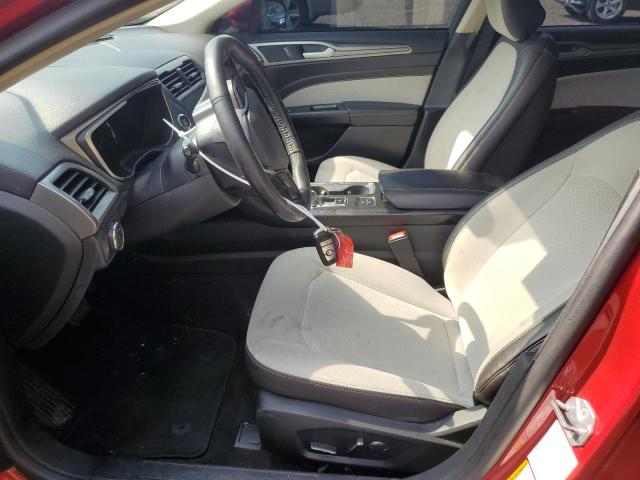 Photo 6 VIN: 3FA6P0HD9LR140880 - FORD FUSION SE 