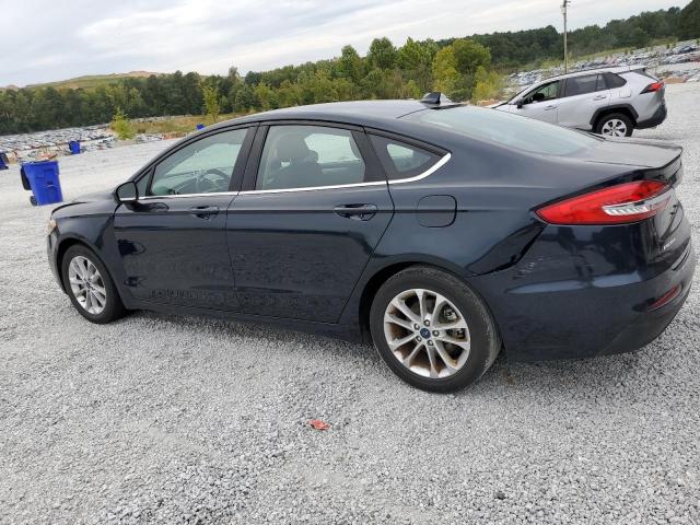 Photo 1 VIN: 3FA6P0HD9LR142936 - FORD FUSION SE 