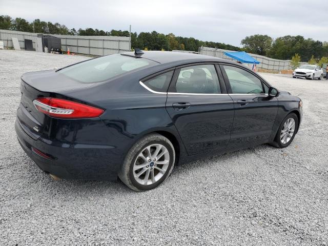 Photo 2 VIN: 3FA6P0HD9LR142936 - FORD FUSION SE 