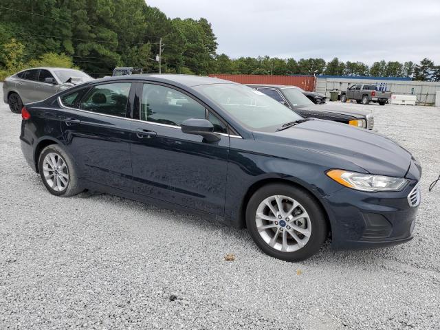 Photo 3 VIN: 3FA6P0HD9LR142936 - FORD FUSION SE 