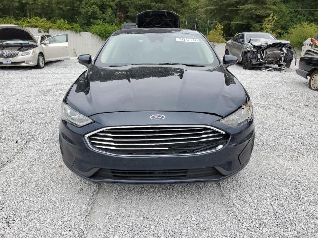 Photo 4 VIN: 3FA6P0HD9LR142936 - FORD FUSION SE 