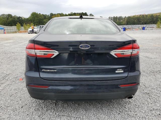 Photo 5 VIN: 3FA6P0HD9LR142936 - FORD FUSION SE 