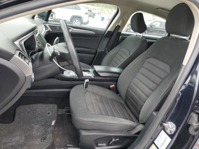 Photo 6 VIN: 3FA6P0HD9LR142936 - FORD FUSION SE 