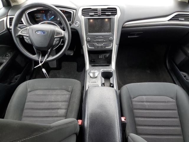 Photo 7 VIN: 3FA6P0HD9LR142936 - FORD FUSION SE 