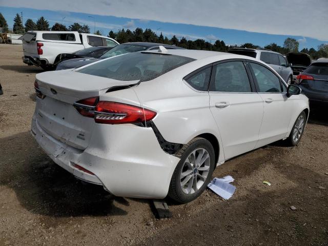 Photo 2 VIN: 3FA6P0HD9LR146517 - FORD FUSION SE 