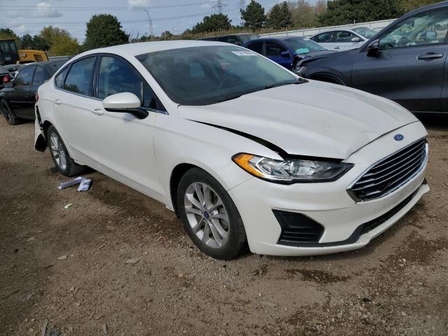 Photo 3 VIN: 3FA6P0HD9LR146517 - FORD FUSION SE 