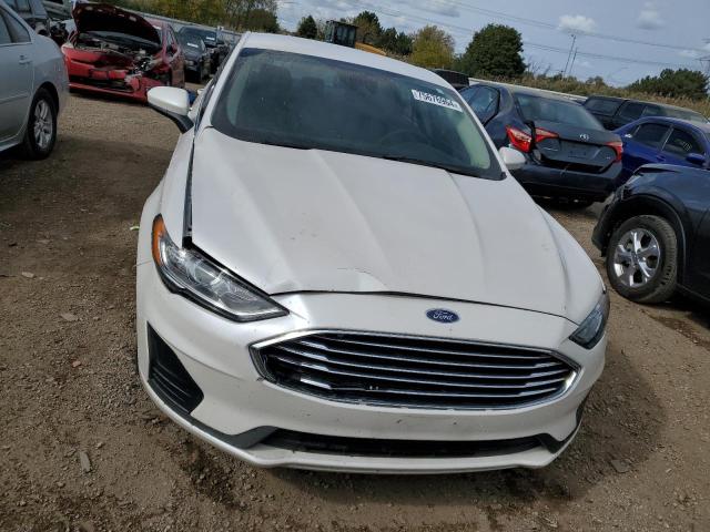 Photo 4 VIN: 3FA6P0HD9LR146517 - FORD FUSION SE 