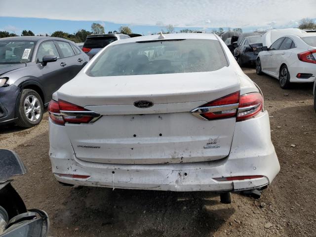 Photo 5 VIN: 3FA6P0HD9LR146517 - FORD FUSION SE 