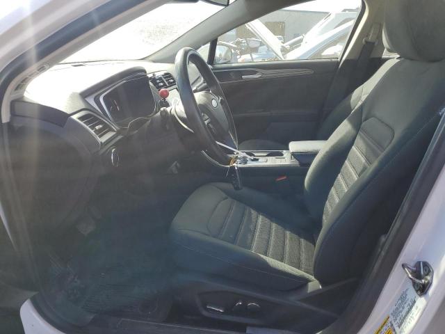 Photo 6 VIN: 3FA6P0HD9LR146517 - FORD FUSION SE 