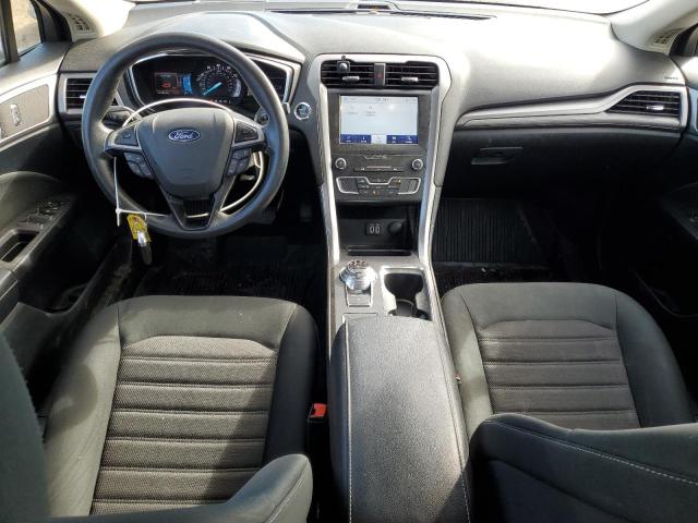 Photo 7 VIN: 3FA6P0HD9LR146517 - FORD FUSION SE 