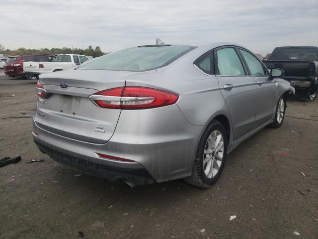 Photo 3 VIN: 3FA6P0HD9LR148641 - FORD FUSION SE 