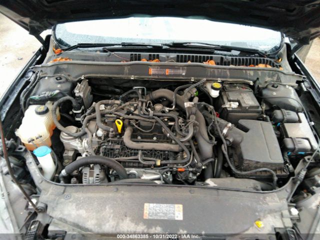 Photo 9 VIN: 3FA6P0HD9LR162183 - FORD FUSION 