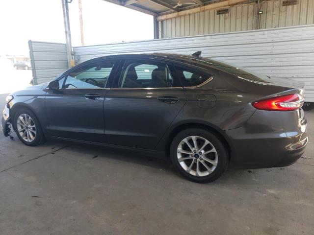 Photo 1 VIN: 3FA6P0HD9LR164774 - FORD FUSION SE 